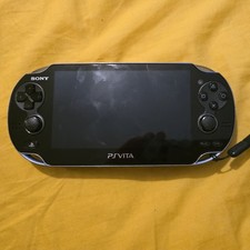 Sony vita for sale  GLASGOW