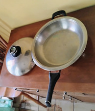 Amc induction stainless for sale  San Antonio