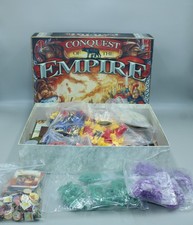 Conquest the empire gebraucht kaufen Conquest the empire gebraucht kaufen  Elztal