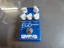 Wampler ego compressor for sale  Charleston