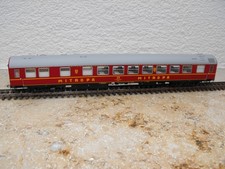 Rivarossi speisewagen 119 gebraucht kaufen  Aichhalden