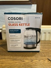 Cosori electric kettle for sale  NEWRY
