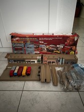 Hot wheels railroad for sale  San Marcos