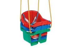 Baby schaukel super gebraucht kaufen  Langenfeld (Rheinland)
