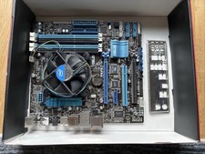 Asus p8p67 mainboard gebraucht kaufen  Frankfurt am Main