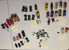 Assorted scale slot for sale  Grovetown