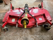 Dema sichelmäher sichelmulche gebraucht kaufen  Ettenheim