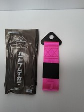 Heartbreaker tow strap for sale  Laredo