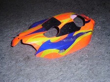 Car shell thunder for sale  BOGNOR REGIS