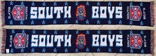 Sciarpa ultras napoli usato  Sorrento