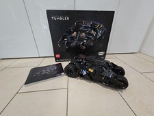 Lego batman tumbler gebraucht kaufen Lego batman tumbler gebraucht kaufen  Dettelbach