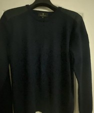 Belstaff men jumper for sale  WILMSLOW