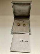 Boucles oreille crochet d'occasion  Arcachon