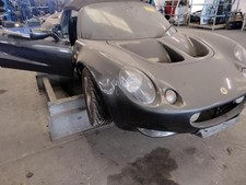 Lotus elise heater for sale  SKELMERSDALE