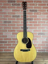 Martin 2022 acoustic for sale  Idaho Falls