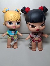 Lot mga bratz for sale  Hamilton