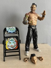 Aew jeff hardy for sale  CHELMSFORD