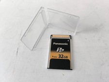 Panasonic p2e032fg memory d'occasion  Sèvres