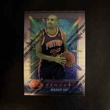 1994 topps finest for sale  Everett