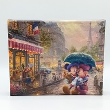 Thomas kinkade micky for sale Thomas kinkade micky for sale  FLEET