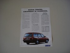 Advertising pubblicità 1993 usato  Salerno