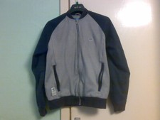 Adidas vintage jacket for sale  HUDDERSFIELD