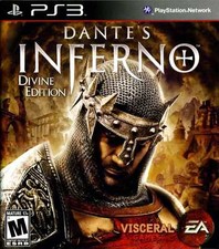 Usado, Dantes Inferno PS3 Usado comprar usado  Enviando para Brazil