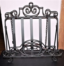 Black wrought iron for sale  Glenview