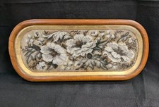 Victorian beaded embroidery d'occasion  Expédié en Belgium