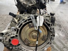 Lincoln mkx transmission for sale  Stoystown