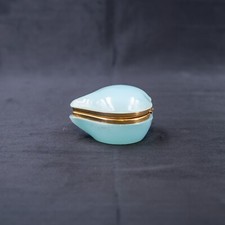 Antique opaline glass d'occasion  Chambourcy