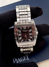Piaget upstream 27050 usato  Sangiano