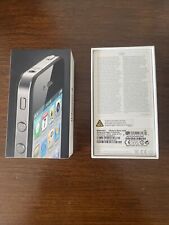 Boite vide apple d'occasion  Tronville-en-Barrois
