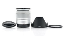 Lente Fujinon Fuji XC 16-50mm f/3.5-5.6 OIS II ED Fujifilm comprar usado  Enviando para Brazil