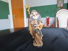 Maria marienfigur holzschnitze gebraucht kaufen  Kappel-Grafenhausen