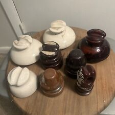 Vintage insulators porcelain for sale  Hagerstown