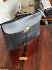 Serviette cartable porte d'occasion  Meudon
