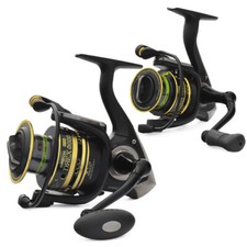 Mulinello pesca ryobi usato  Siderno