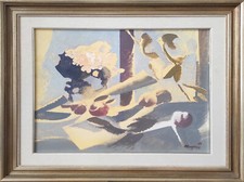 Meneghesso paolo fiori usato  Italia