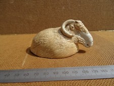 sheep ornaments for sale  GRAVESEND