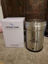 Patriot pure ultimate for sale  Salt Lake City