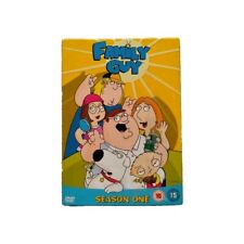Family guy complete for sale  BALLYMENA