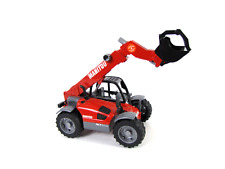 Bruder manitou teleskoplader gebraucht kaufen  Dähre, Diesdorf, Wallstawe