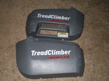 Bowflex nautilus treadclimber for sale  Mesa
