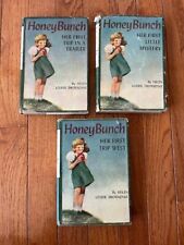 Honey bunch books for sale  Dallastown