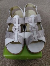 Waldlaufer white silver for sale  CLITHEROE