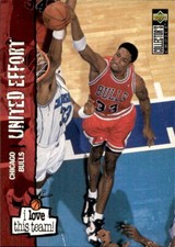 Card nba scottie usato  Italia
