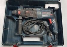 Bosch gbh dre gebraucht kaufen  Karlsruhe