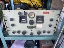 Signal corps 270 for sale  Gilroy