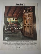 Bernhardt furniture makers for sale  Kingwood